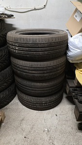 Suverehvid - Tristar Sportpower 2 225/55/R17 101W - 4.5mm (1 foto / 4)