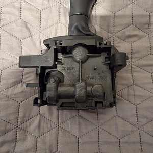BMW F10 LCI M Gear Shifter (5 foto / 7)