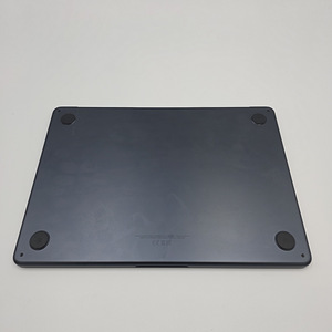 Apple MacBook Air M3 | 13.6" | Midnight | 8GB | 512GB (2 foto / 8)