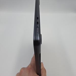 Apple MacBook Air M3 | 13.6" | Midnight | 8GB | 512GB (8 foto / 8)