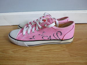 Lee Cooper tennised, suurus 39,5 (5 foto / 5)