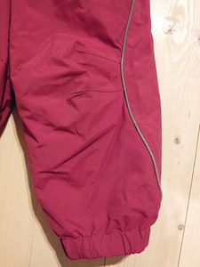 Molo talvekombe, suurus 104 (4 foto / 5)