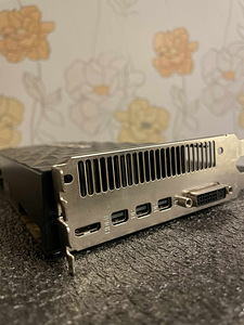 Palit Geforce GTX 970 4GB (2 foto / 2)