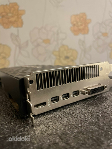 Palit Geforce GTX 970 4GB