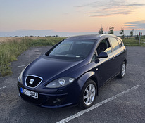 Auto Seat Altea XL, 2008