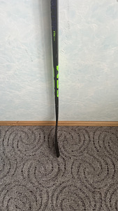 Laste hoki kepp CCM (2 foto / 4)