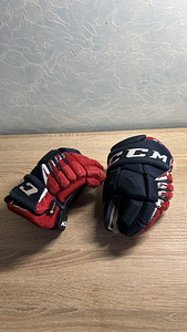 Laste CCM FT4 kindad (3 foto / 5)