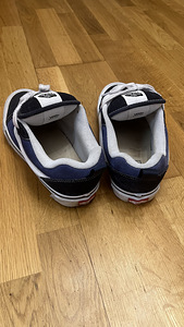 VANS KNU SKOOL tossud (3 foto / 5)
