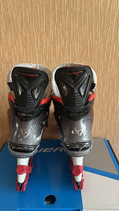 Bauer Vapor X5 Pro Jr. hokiuisud (3 foto / 5)