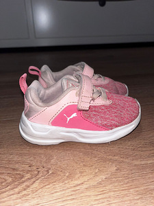 Кроссовки Puma (1 фото из 1)