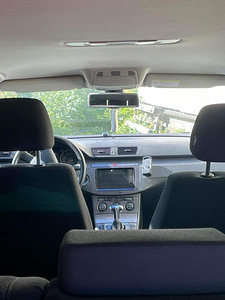 Müüa hästi korralikult hoitud auto (5 foto / 10)