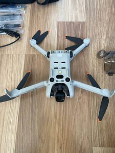 Dji mini 4 pro (5 фото из 7)