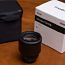 Sigma Art 135 1.8 Canon + Marumi DHG Super Lens Protect 86 мм (фото #2)