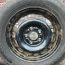 Mazda 6, "15 комплект шипованных колес с дисками 5x114.3 (фото #1)