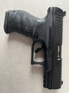 Walther Co2 PPQ cal.43 (3 foto / 5)