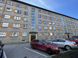 Lasnamäe tn 28, Lasnamäe, Tallinn, Harjumaa (12 foto / 14)