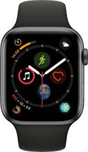 Apple watch 4 44 мм (1 фото из 1)