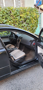 Volvo V50 facelift (5 фото из 11)