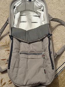 Коляска 2 в 1 (2 фото из 3)