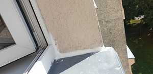 KÕIK TÖÖD, MIS SEOTUD PVC-PUITAKENDE REMONDI JA HOOLDUSEGA (6 foto / 9)