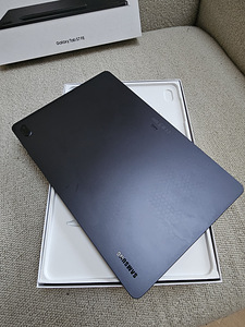 Планшет Samsung Galaxy Tab S7 FE, 12.4", 4GB/64GB, черный (6 фото из 7)