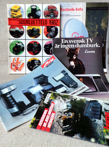 Fotokaamerate ManualGuide (7 foto / 7)
