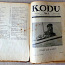 KODU. Perekondlik ajakiri 1927a. (foto #3)