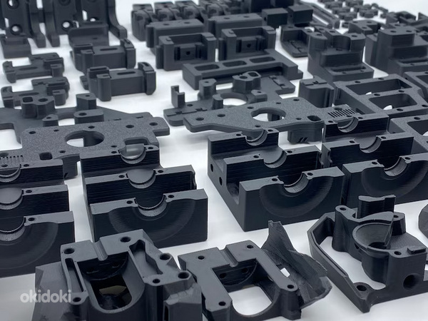 3D-печать и моделирование (HexaPrint) (фото #1)
