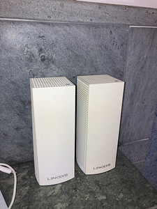 Linksys Velop (WHW03) (1 foto / 2)