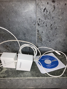 Linksys Velop (WHW03) (2 foto / 2)