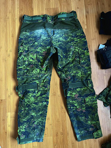 Shadow Elite taktikalised püksid (2 foto / 2)