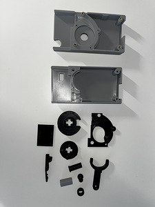 Hexa airsoft kiirlaadija (3 foto / 4)