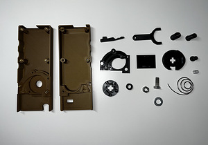 Hexa airsoft kiirlaadija (4 foto / 4)