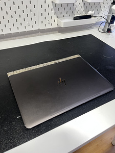 HP Spectre Pro 13 G1 sülearvuti – soodsa hinnaga! (2 foto / 5)
