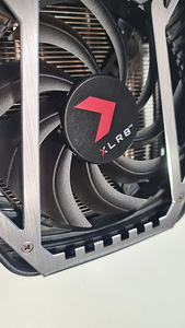 Nvidia PNY GeForce RTX 3080 Ti 12GB videokaart (3 foto / 4)