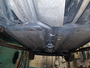Opel Vectra (1 фото из 9)