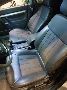 Opel Vectra (2 фото из 9)