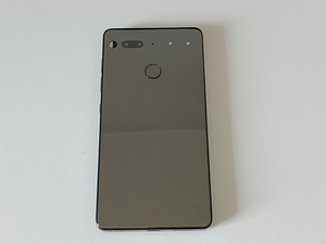 Essential phone PH-1 128GB + 360° Camera (2 foto / 5)