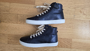 Новые кеды Bisgaard, 31 (3 фото из 4)