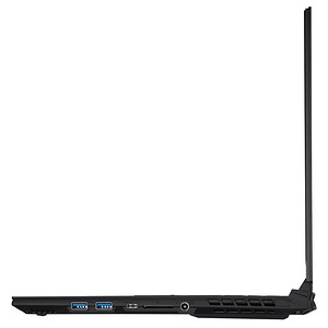 UUS! Gigabyte AERO 15 OLED 4K/i7-11800H/RTX3070/1TB SSD/16GB (6 foto / 8)