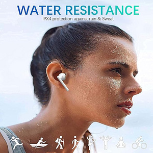 UUS! Bluetooth AirPods (5 фото из 7)