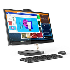 Lenovo IdeaCentre AIO 5 /i7-11700T/16GB/1TB SSD/RTX 3050/27” (2 foto / 6)