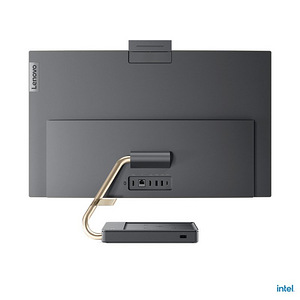 Lenovo IdeaCentre AIO 5 /i7-11700T/16GB/1TB SSD/RTX 3050/27” (6 foto / 6)