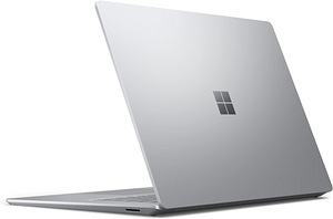 UUS! Microsoft Surface Laptop 5 Platinum / i7-1255U (3 foto / 5)