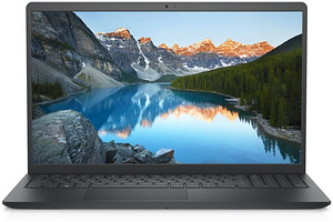 UUS! Dell Inspiron 15 3511/ i3-1115G4 / 8Gb / 256Gb SSD (3 foto / 8)