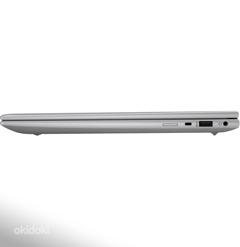 UUS! HP ZBook Firefly 14 G9/i7-1265u/16GB/512GB/Quadro T500 (foto #6)
