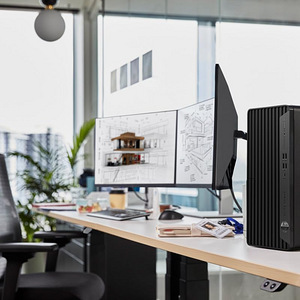 UUS! HP Elite Tower 800 G9 / i9-13900 / 16GB DDR5 / 1TB SSD (2 foto / 2)