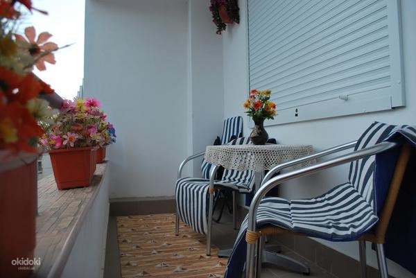 Відпочинок Крим Кацивелі ЮБК 2022 апартаменти (фото #9)