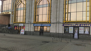 Сдам небольшое помещение возле метро Пионерская