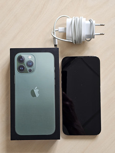 Apple iPhone 13 Pro Max 256GB